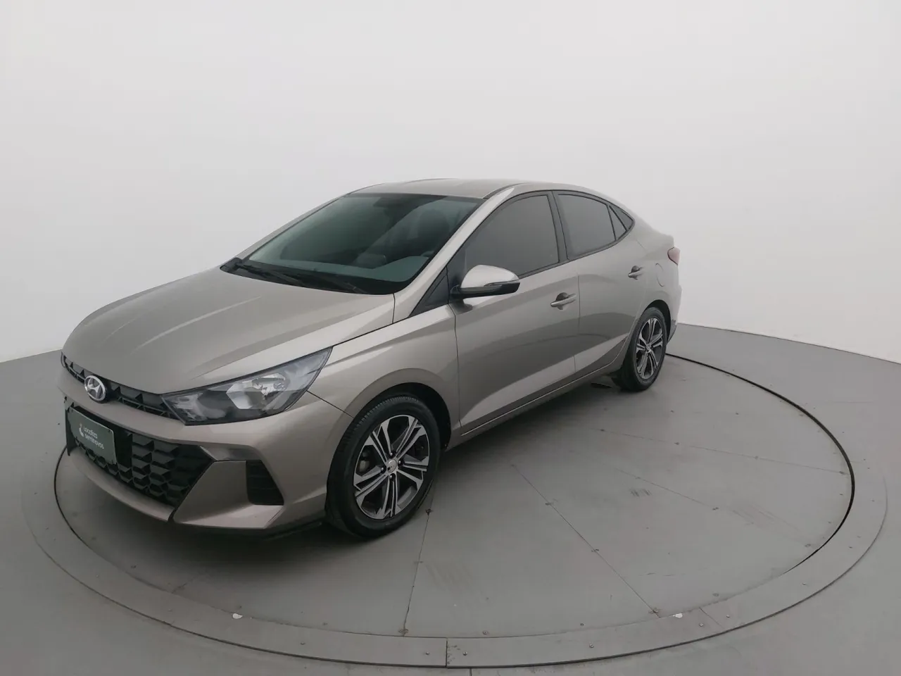 Hyundai Hb20s 2024 1.0 tgdi flex comfort plus automático
