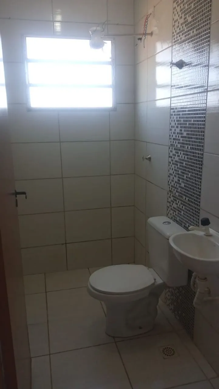 Alugou apartamento no recreio Mossoró próximo do supermercado nossa Kaza *