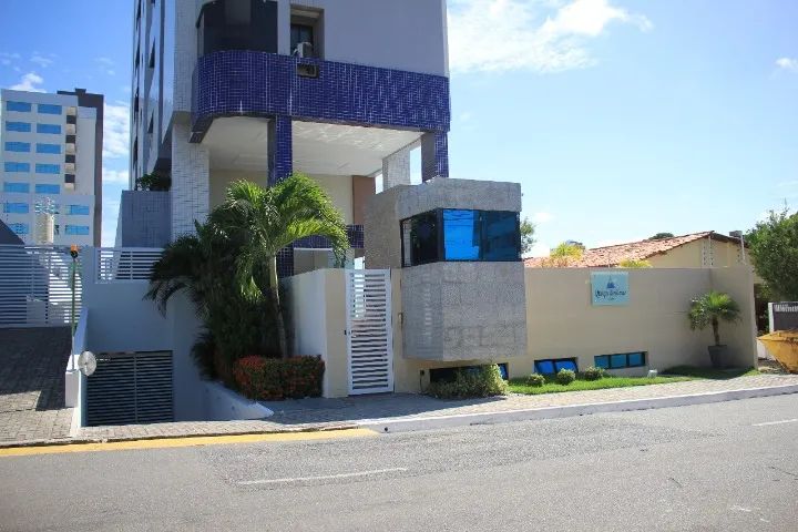 Foto - João Pessoa - Estados