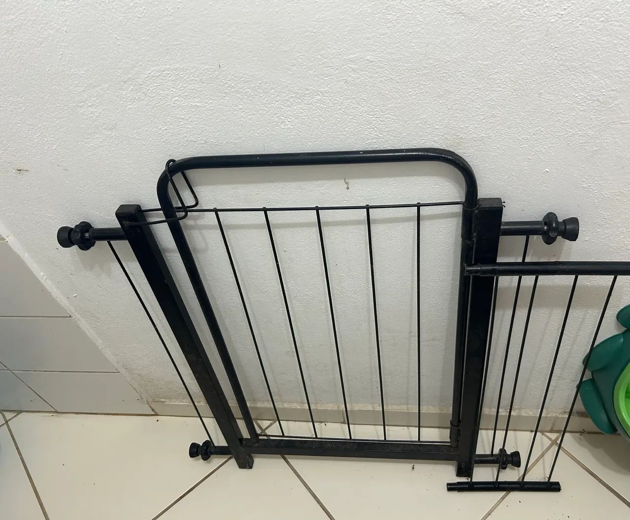 Grade de proteção 
