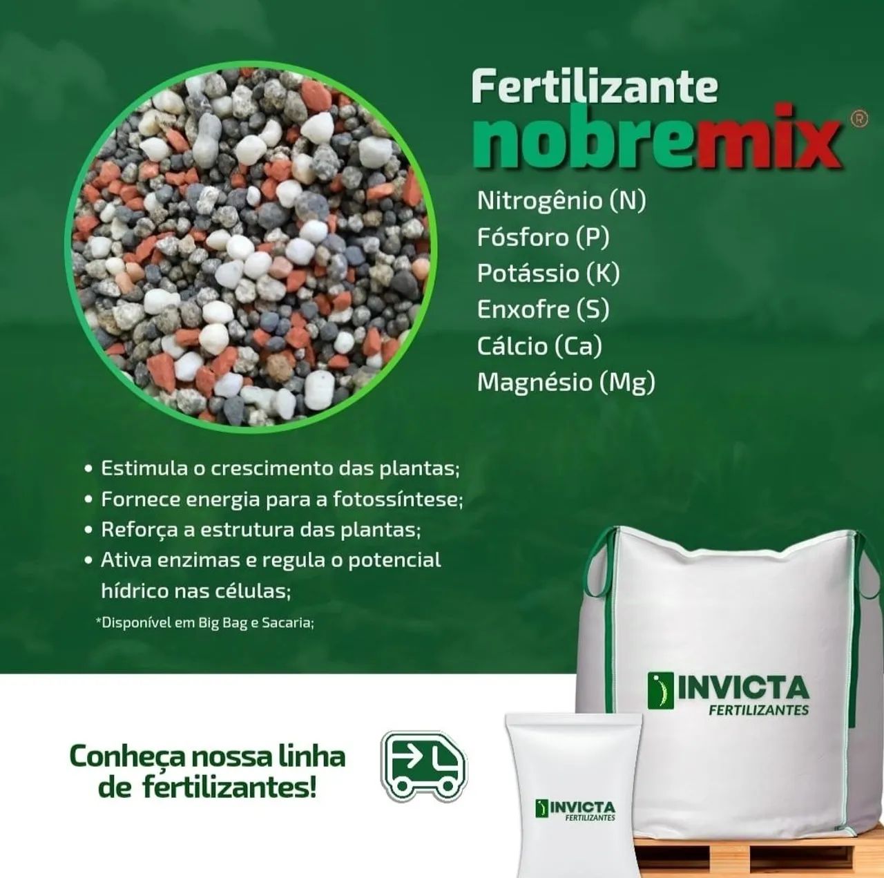 Adubos direto da fábrica. - Foto 3