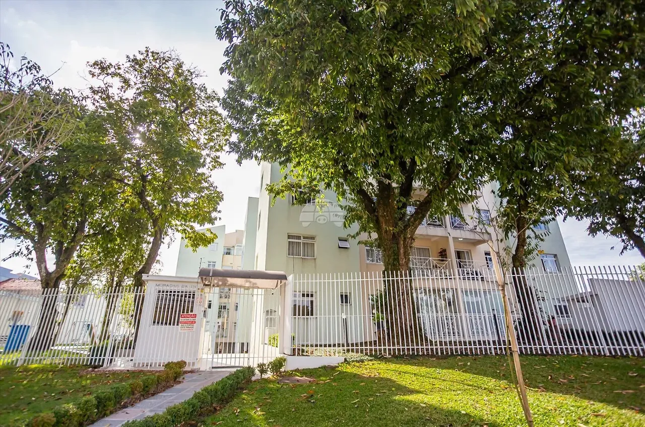 Imóvel para venda tem 70 m² com 3 quartos em Tarumã - Curitiba - PR