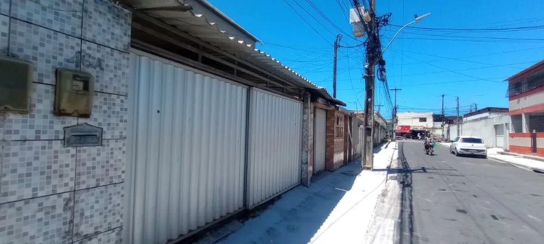 Foto - Recife - Campo Grande