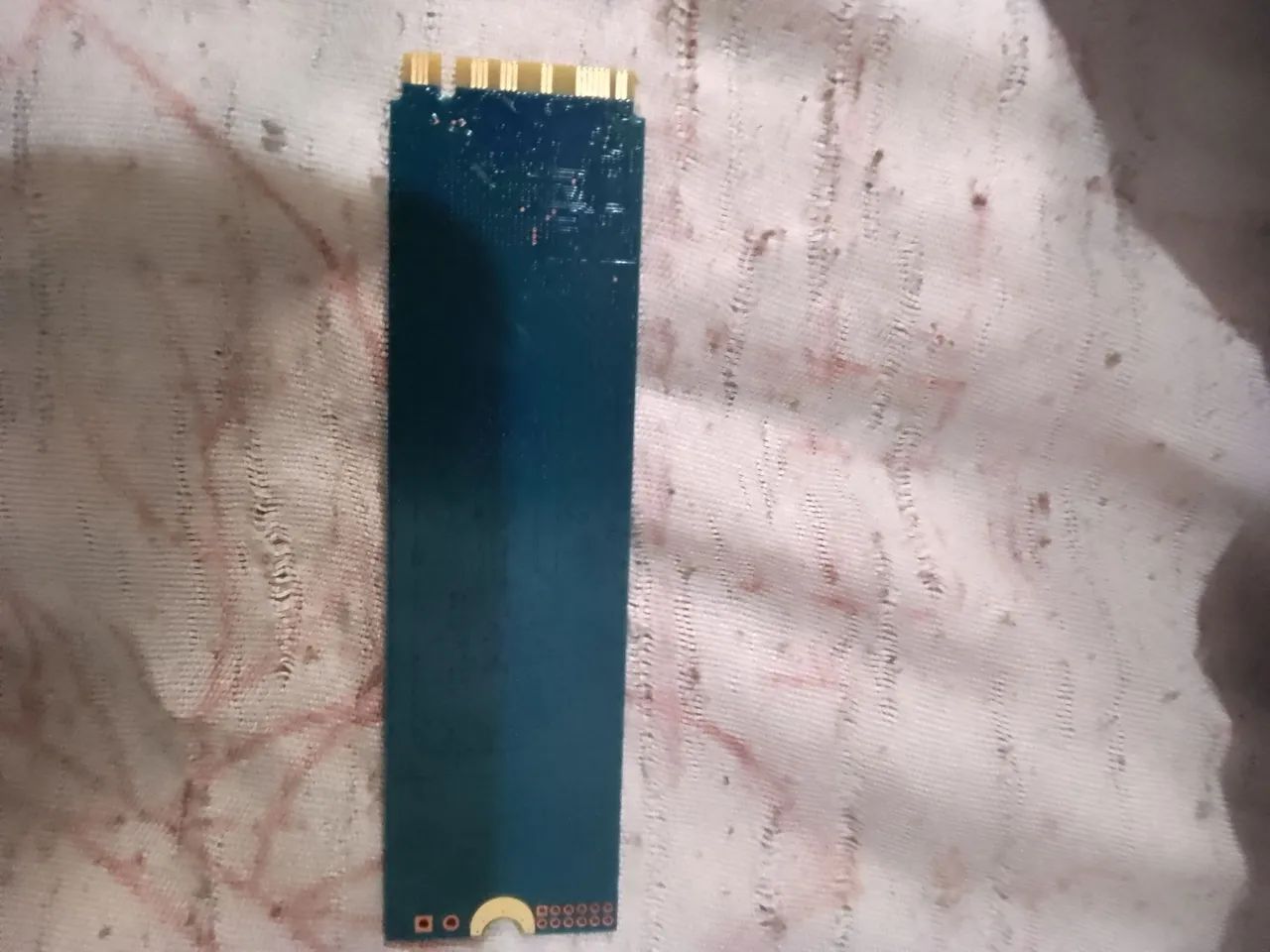 SSD nvme de 1 tera - Foto 2