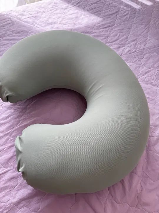 Almofada se amamentação FOM - Foto 3