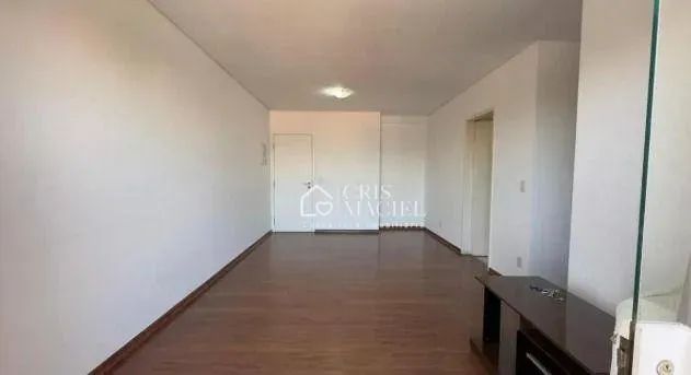 Apartamento para venda e locação no Condomínio Torres da Liberdade em Indaiatuba/SP