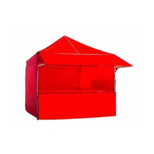 Kit tenda feirante