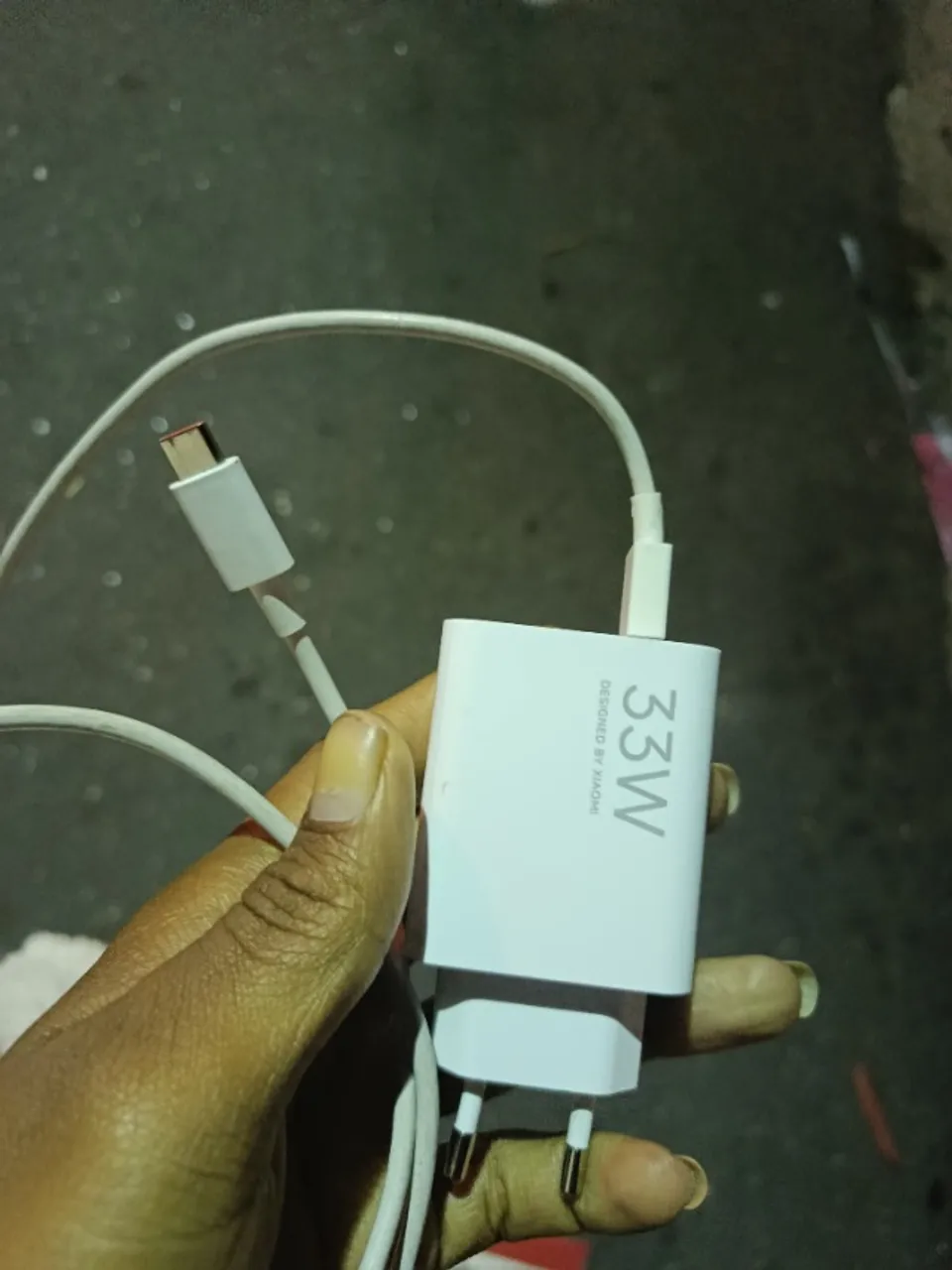 Celular Xiaomi redmi note 14