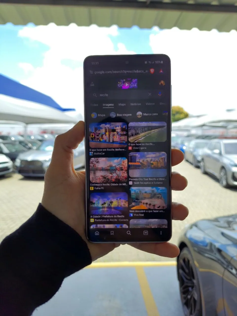 Samsung A73 