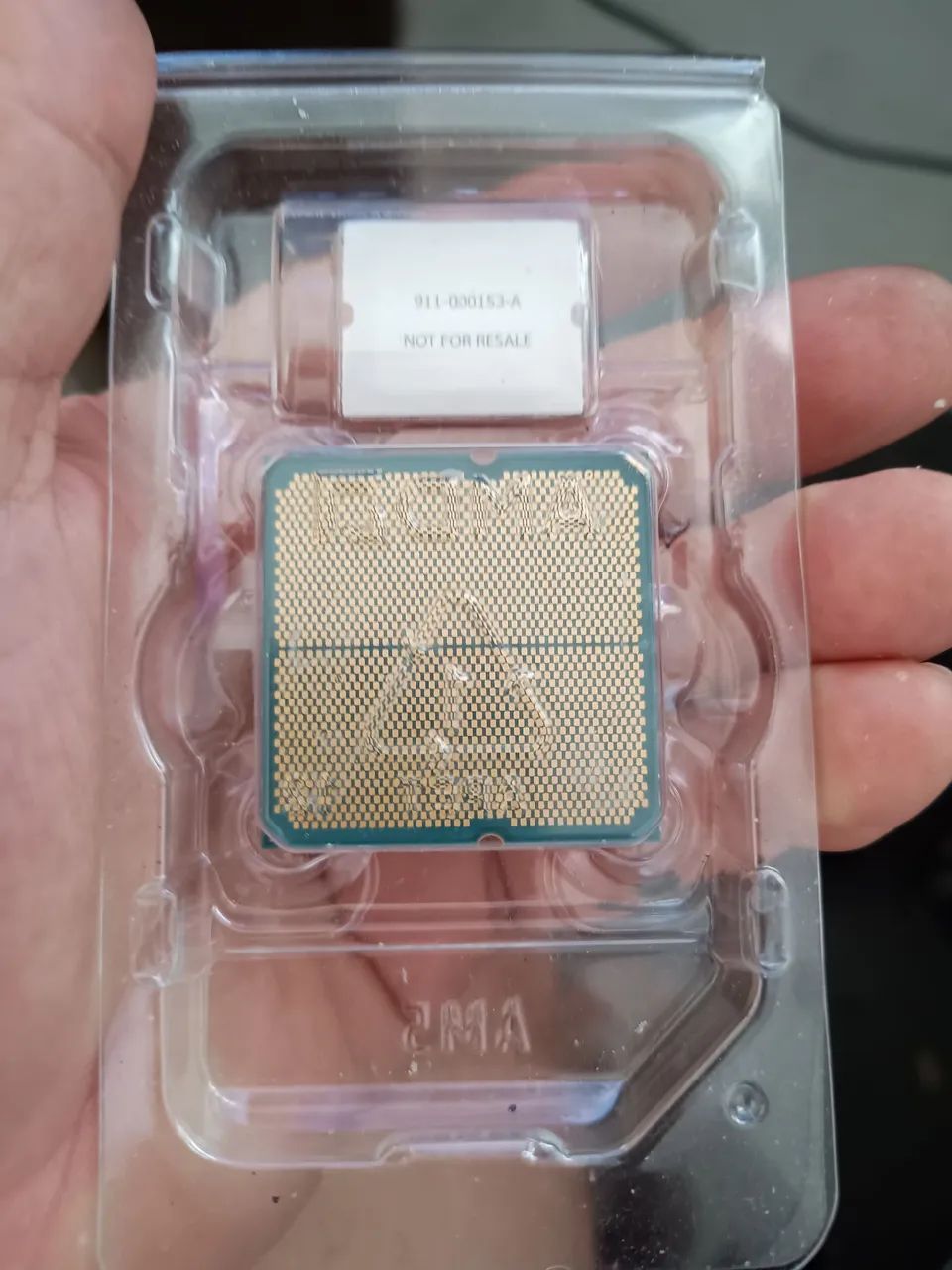 Processador 9 7900x - Foto 3