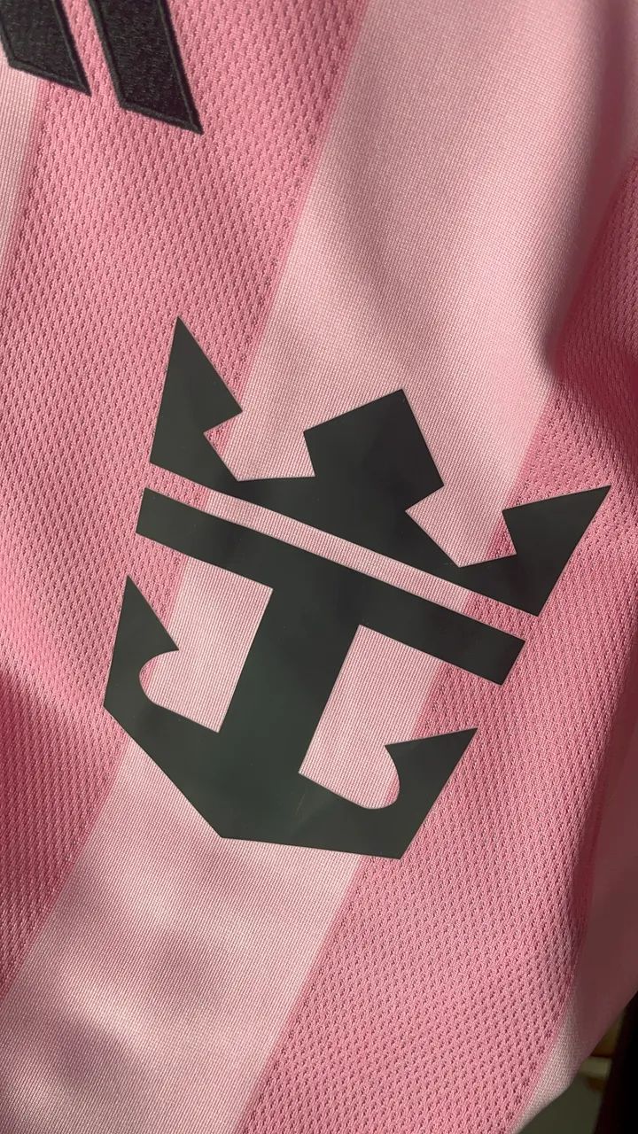 Camisa Inter Miami 2025 - Foto 5