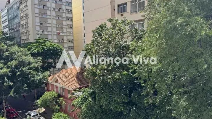 Copacabana | Apartamento 3 quartos, sendo 1 suite - Foto 5