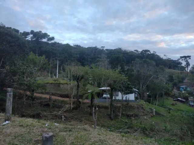 Oportunidade Chácara 1290 m² em Campo Alegre - Foto 4