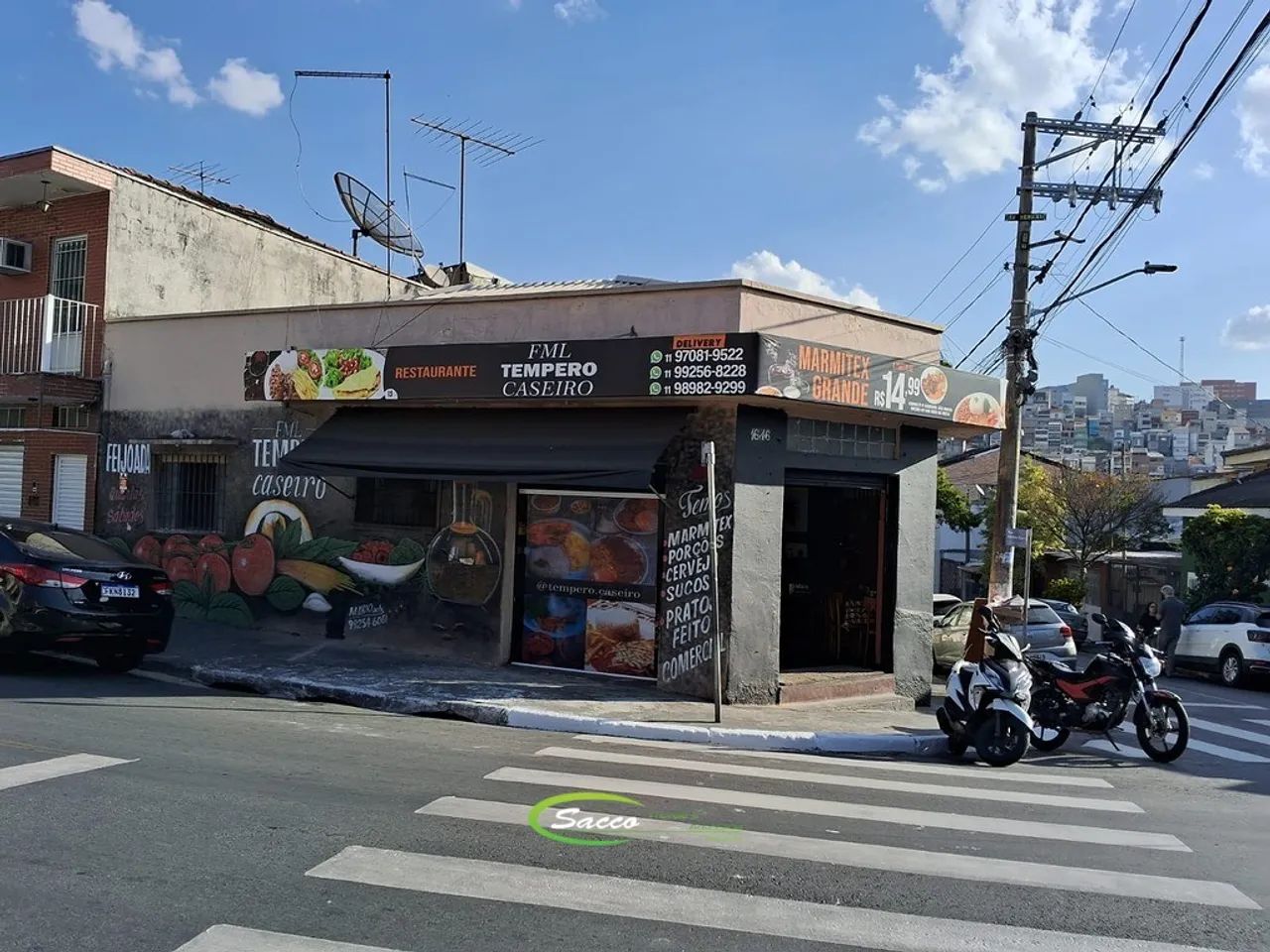 Imóvel a venda em Carapicuíba - Foto 2
