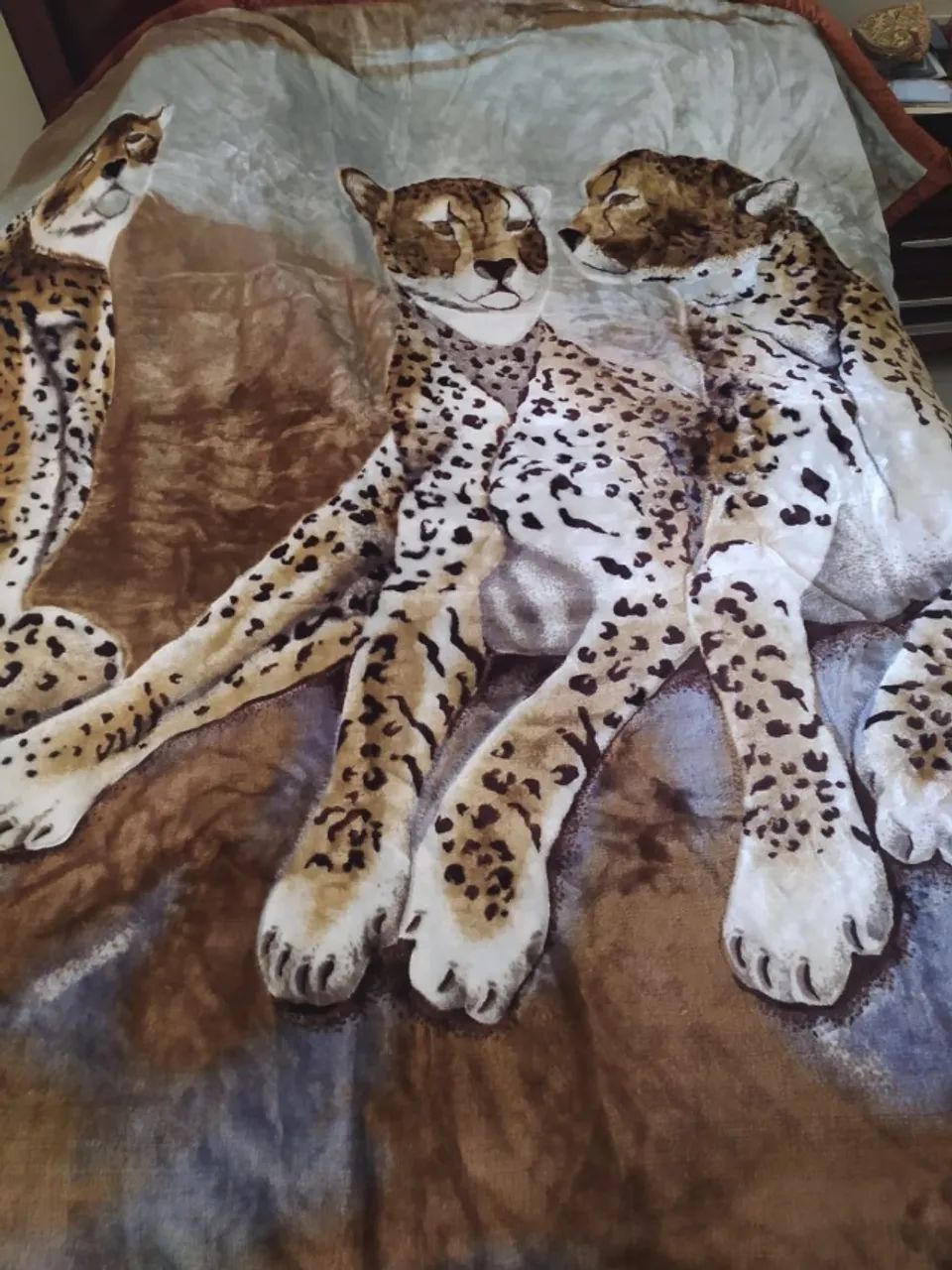 Cobertor casal - Foto 3