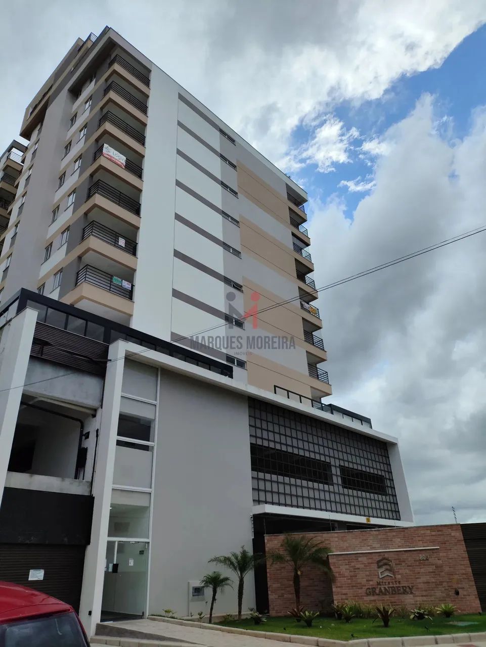 Apartamento para venda no Granbery - Foto 2