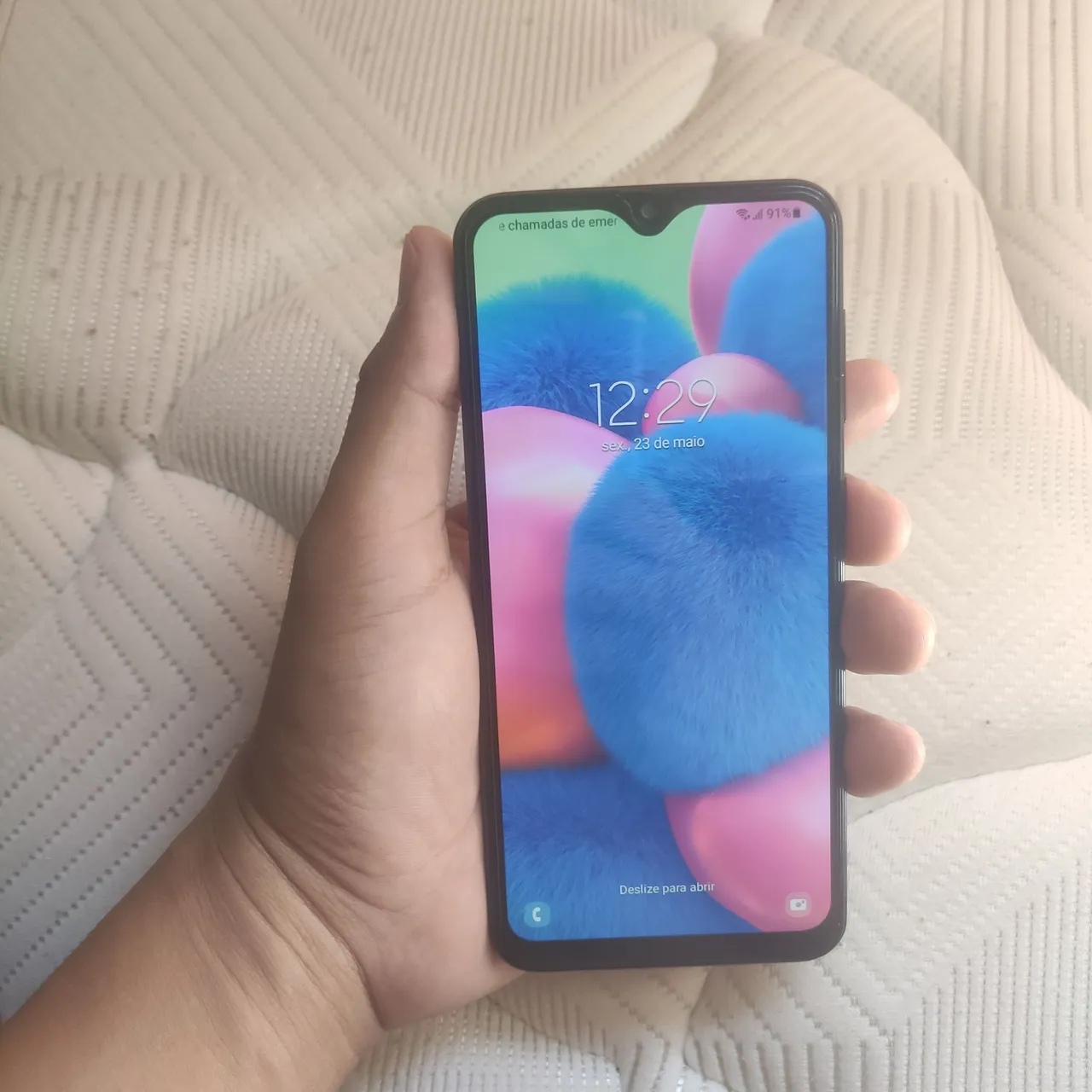 Samsung Galaxy A30s
