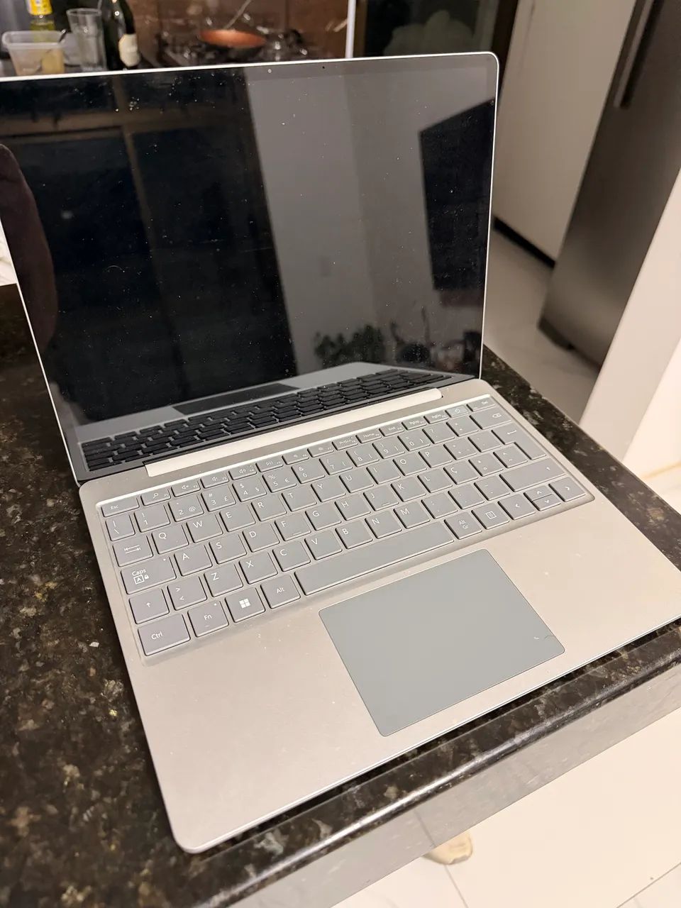 Microsoft Surface Go 2
