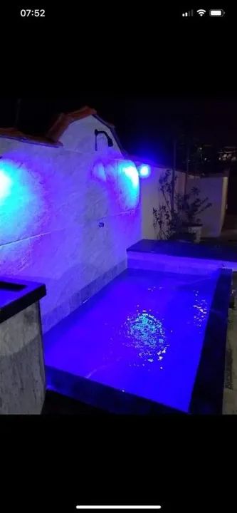 Carnaval disponível Quitinete/Loft  aluguel por temporada - Saquarema Vilatur - Foto 10