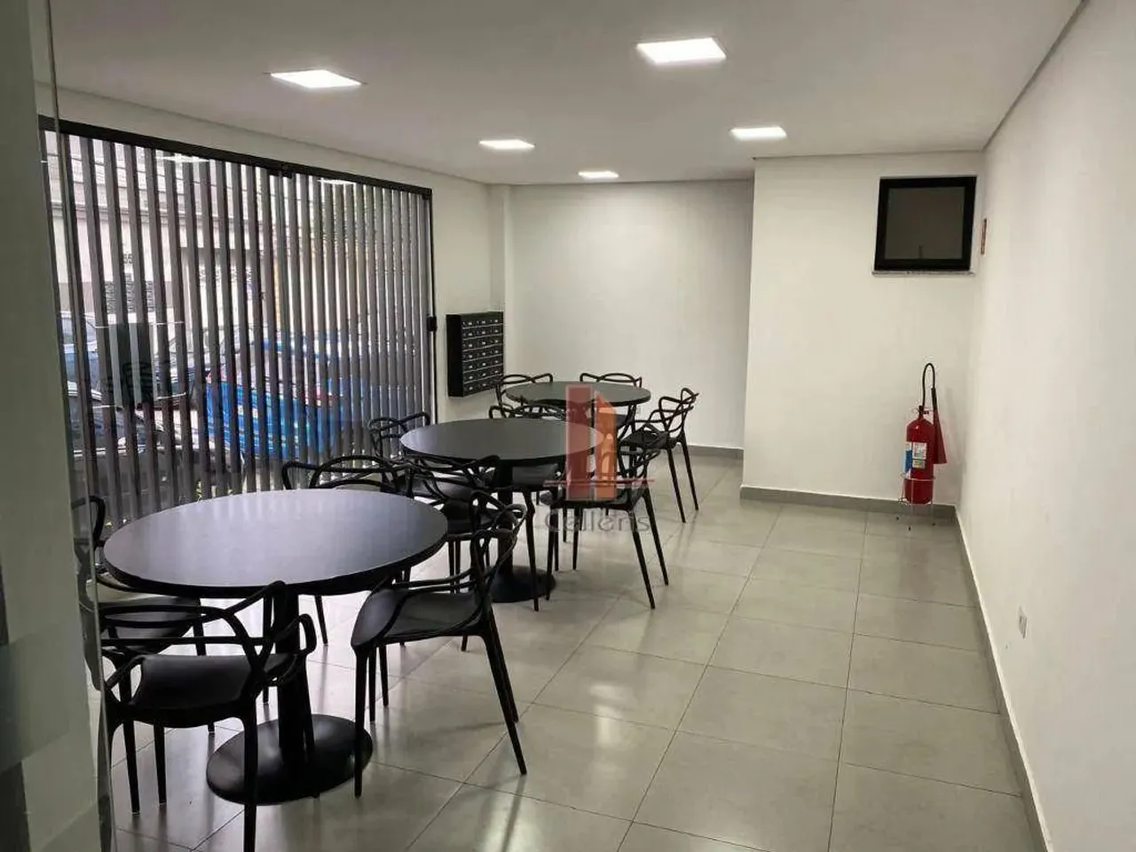 Studio com 1 dormitório à venda, 24 m² por R$ 179.000,00 - Penha de França - São Paulo/SP