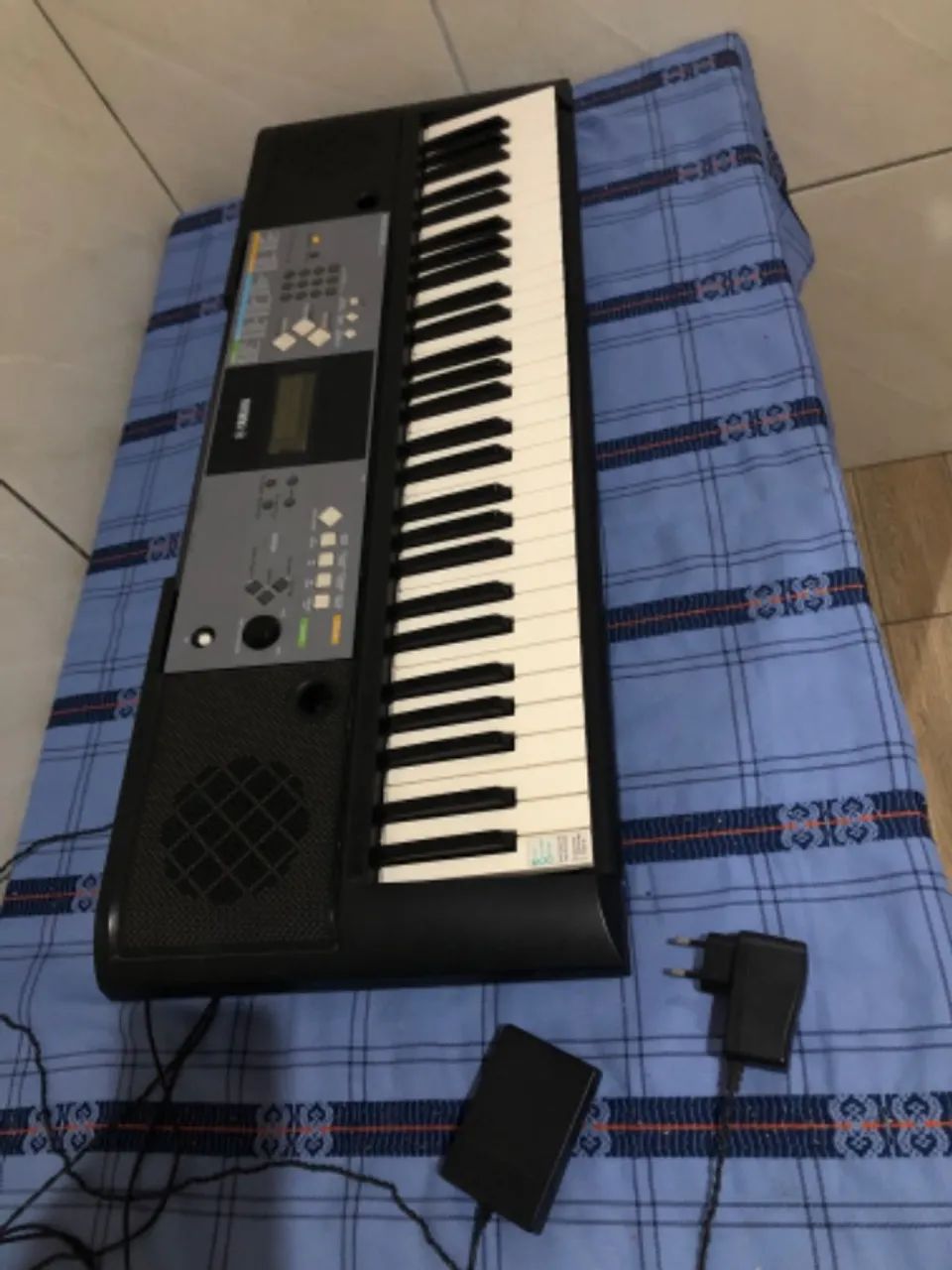 Yamaha Keyboard64520840795010120