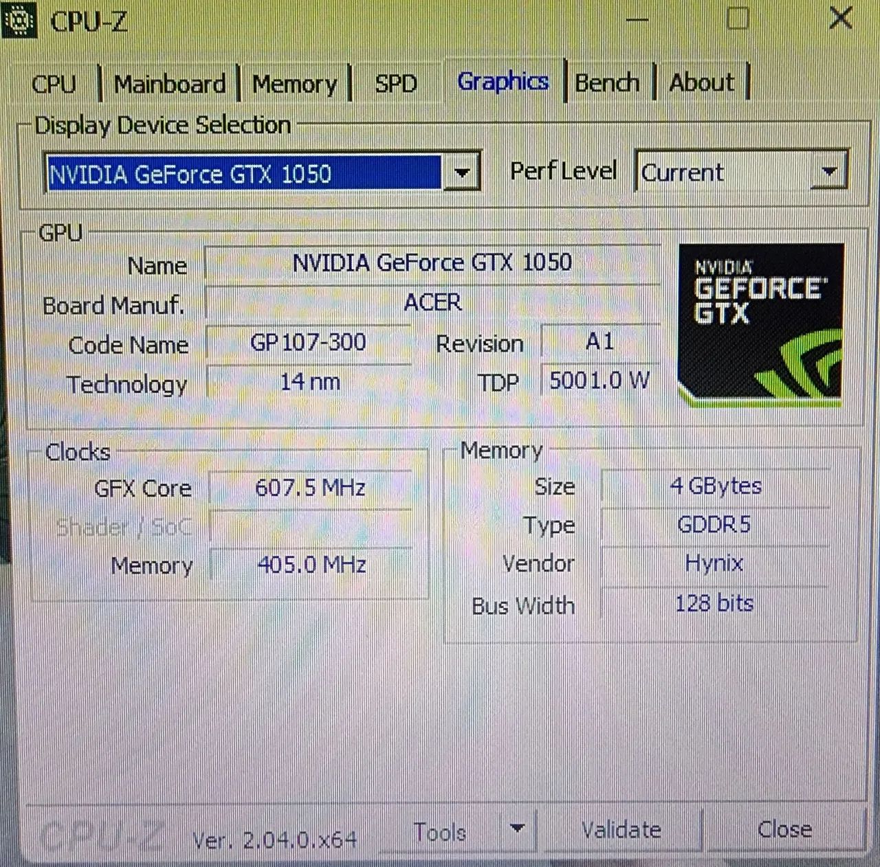 Notebook Gamer Acer Nitro 5 - Foto 3