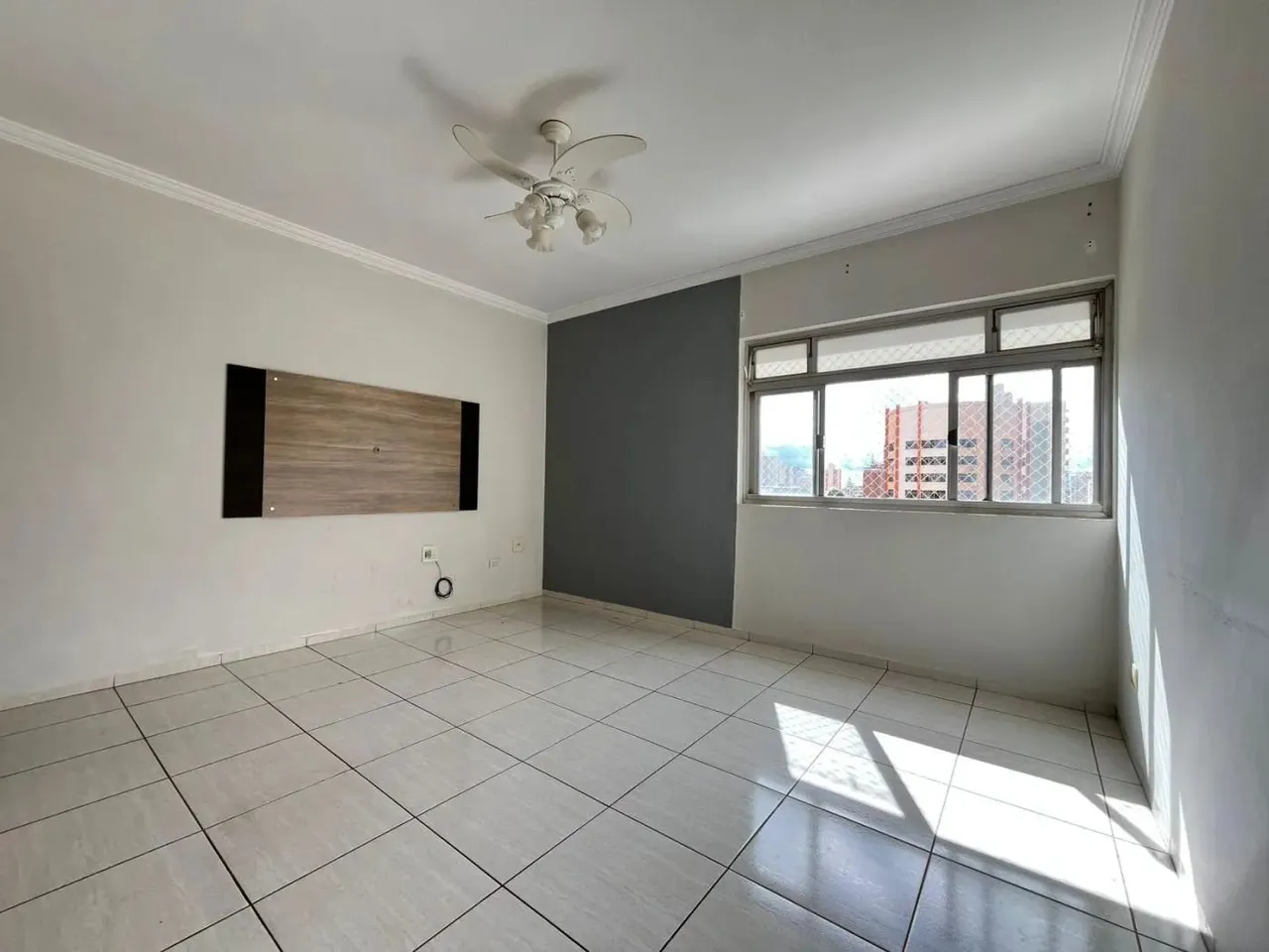 Apartamento para Venda em Presidente Prudente, Centro, 3 dormitórios, 1 suíte, 3 banheiros