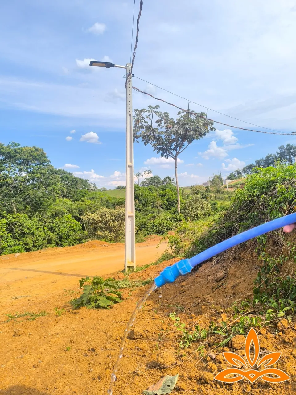 LOTE PERFEITO, LOCALIZAÇÃO IDEAL