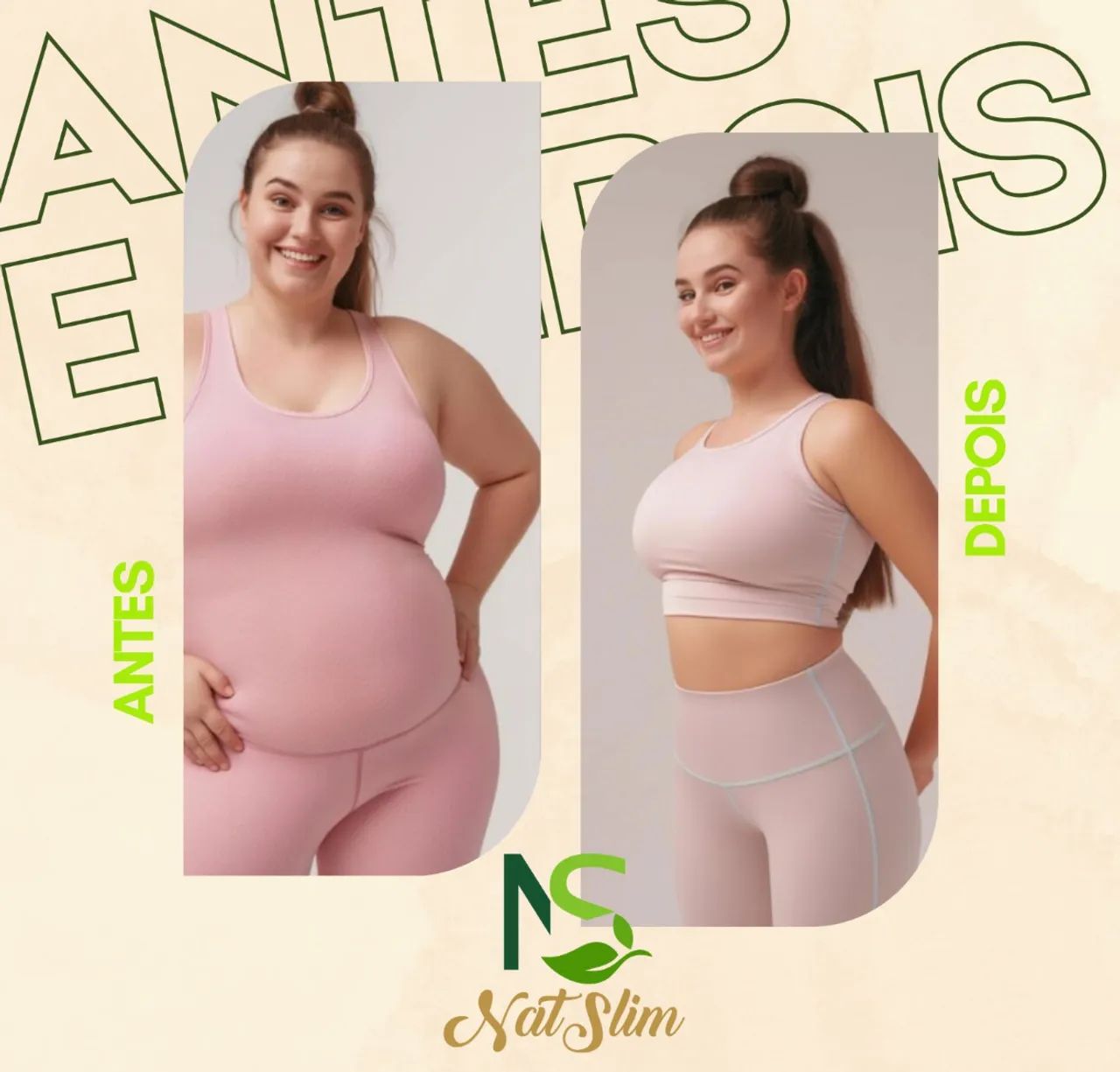  Natslim ( PERDA DE PESO ) - Foto 4