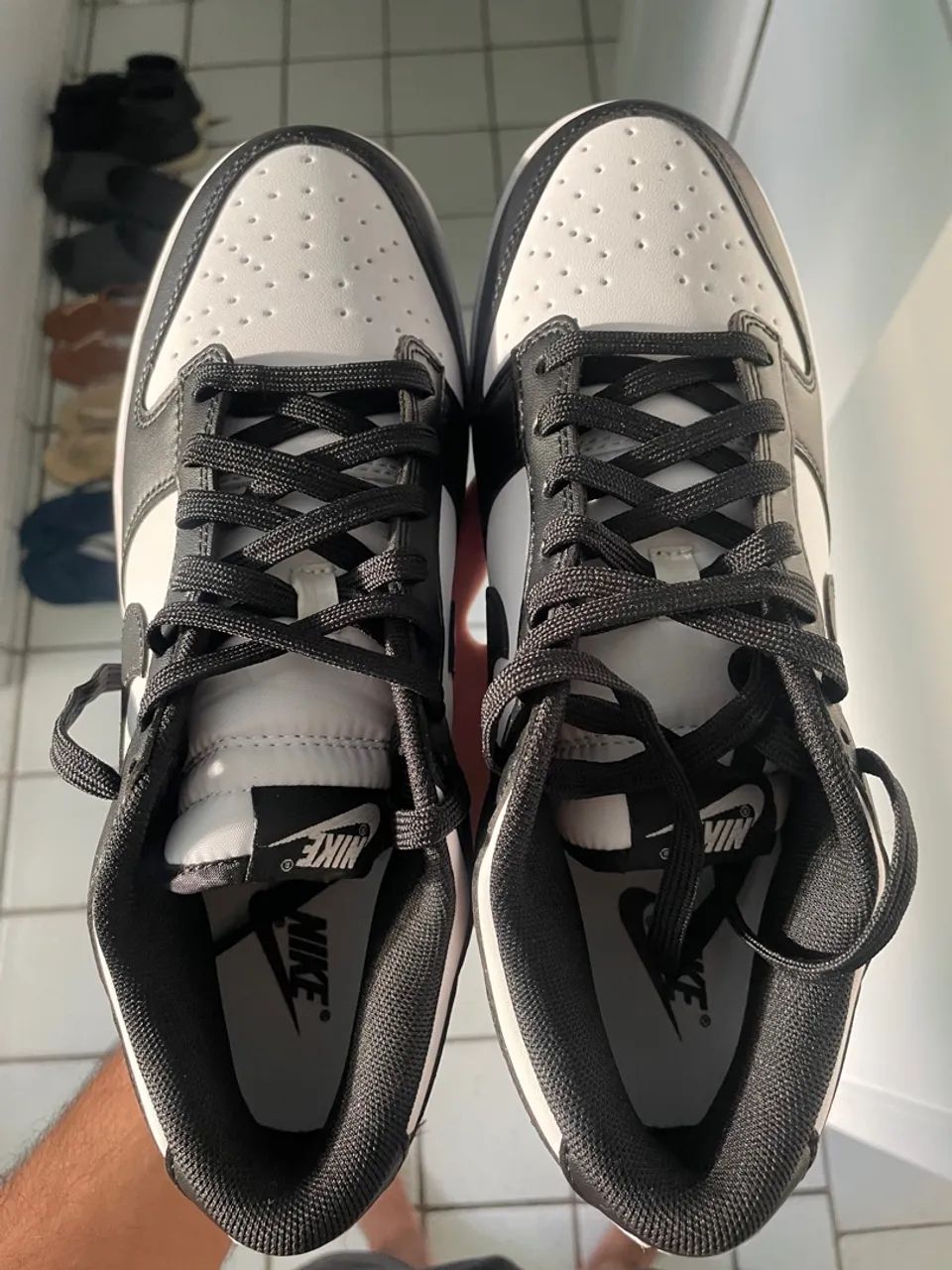 Nike Dunk NOVO- Ler anúncio!  - Foto 5