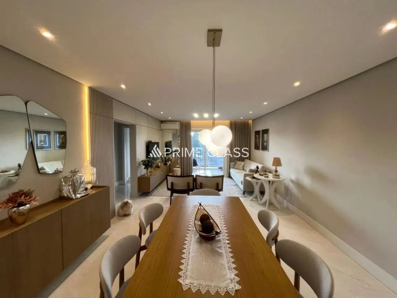 Apartamento com 3 quartos e 100m² à venda Bairro Nossa Senhora das Graças, Canoas. - Foto 5