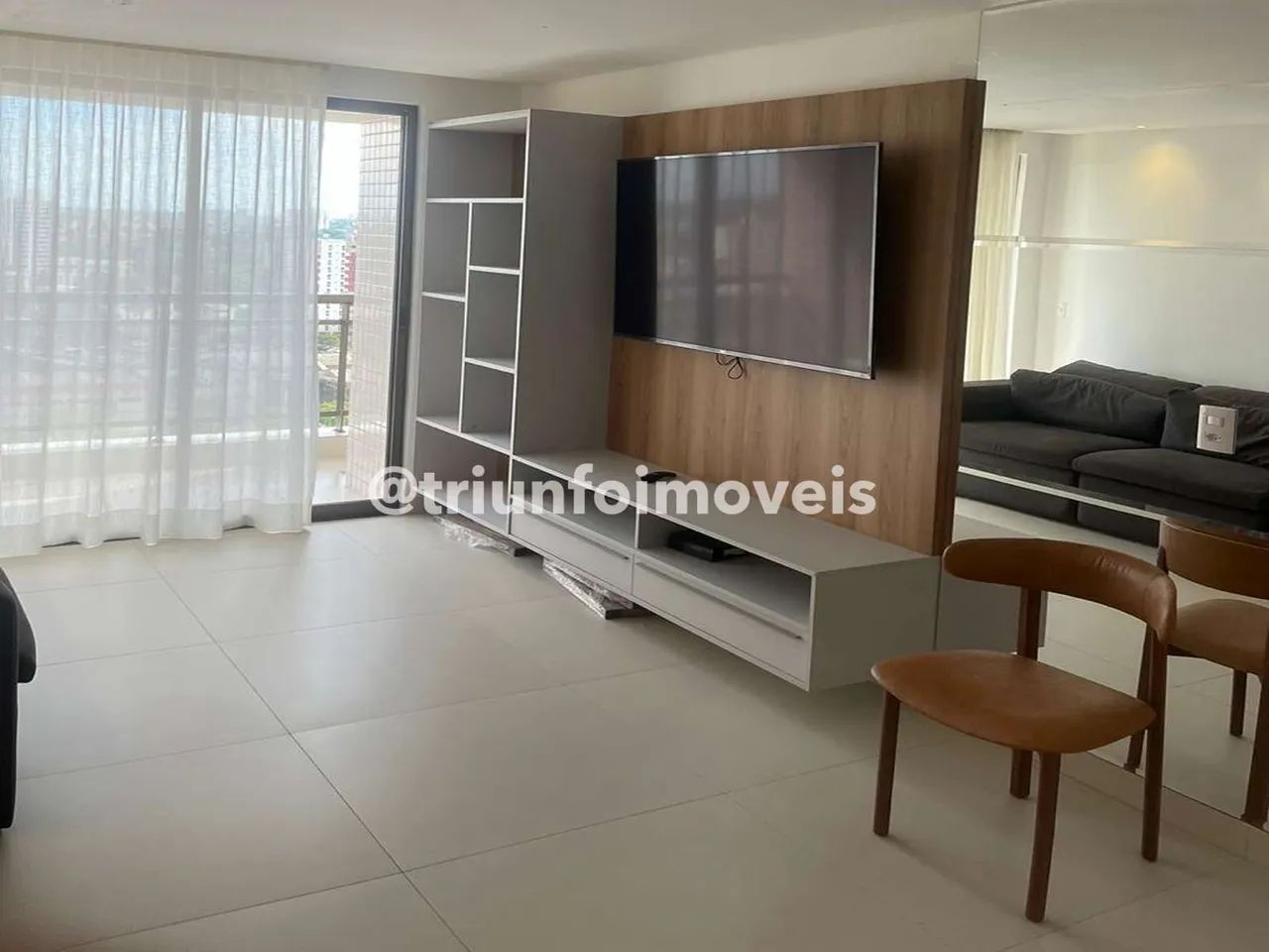 Apartamento a venda com 2 quartos no São Cristovão TR217997 THE - V0CTB6 - Foto 2