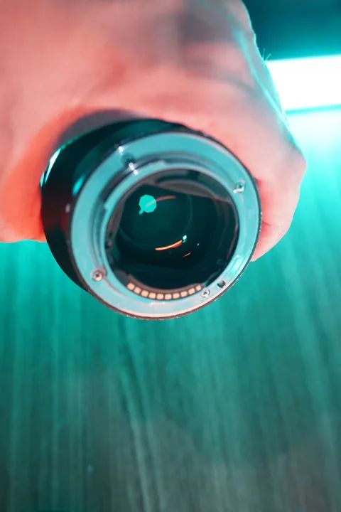 Lente Sony 85mm 1.8 - Usada - Foto 3