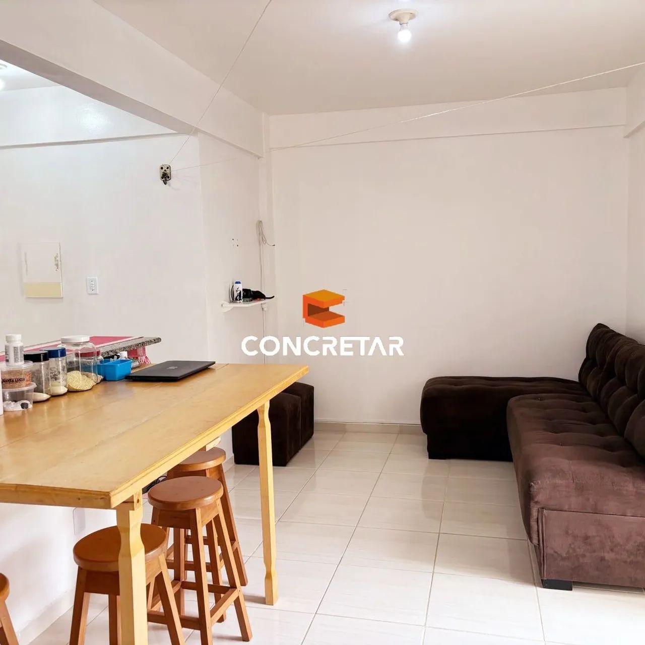 Apartamento 2 quartos Felicitá a venda zona sul JK, JP - Foto 2