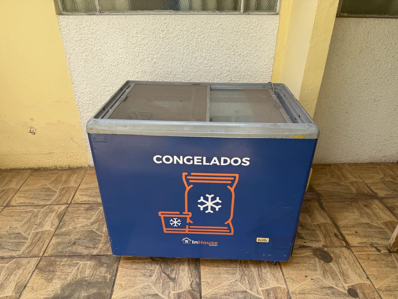 Freezer  - Foto 5