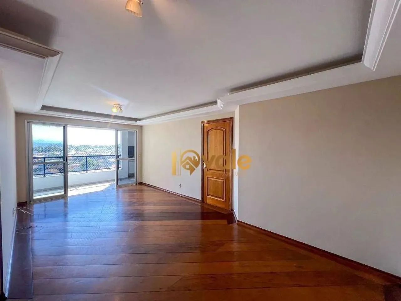 Apartamento à venda 3 dormitórios 127m² Edifício Maison Montpelier Vila Ema SJCampos/SO