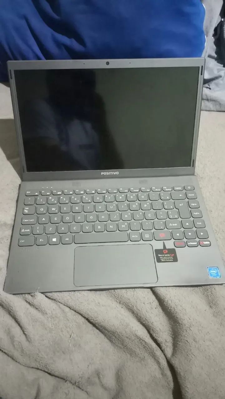 Notebook Positivo - Motion - Foto 3