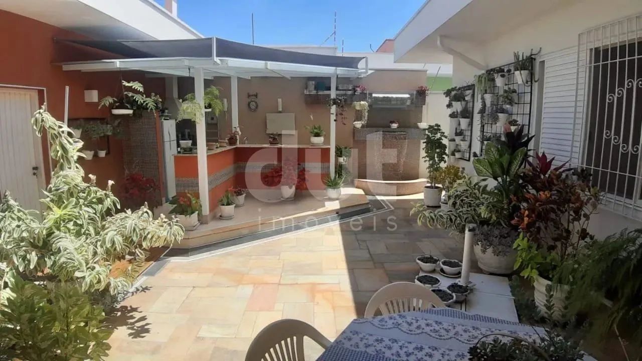 casa - Taquaral - Campinas - Foto 2