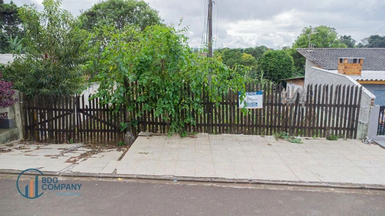 Terreno à venda, 262 m² por R$ 160.000 - Uvaranas - Ponta Grossa - PR - Foto 2