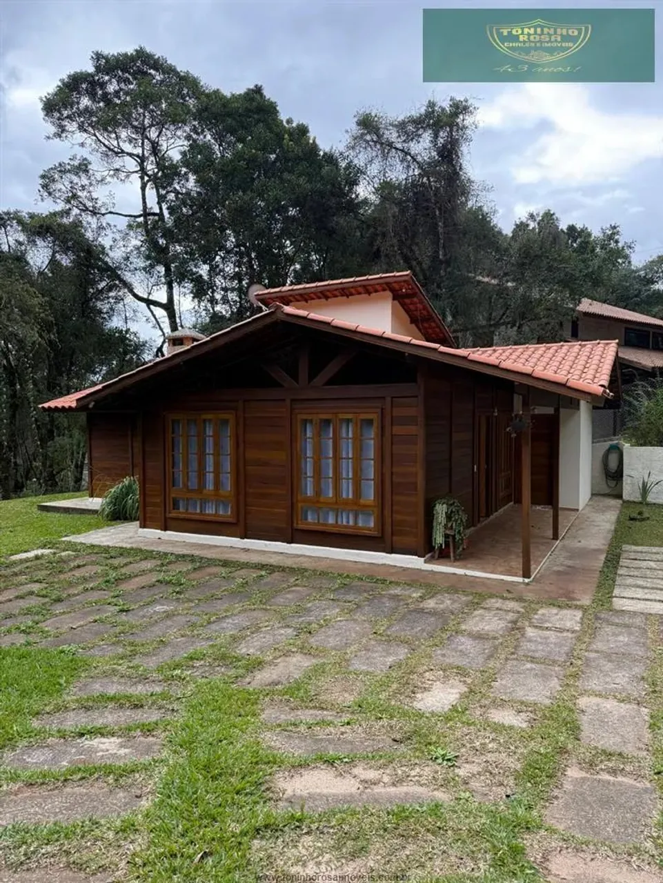 Casas para venda em Monte Verde no bairro Recanto do Selado