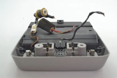 Luz Cortesia Teto Porta Oculos Subaru Forester 2007 Original - Foto 3