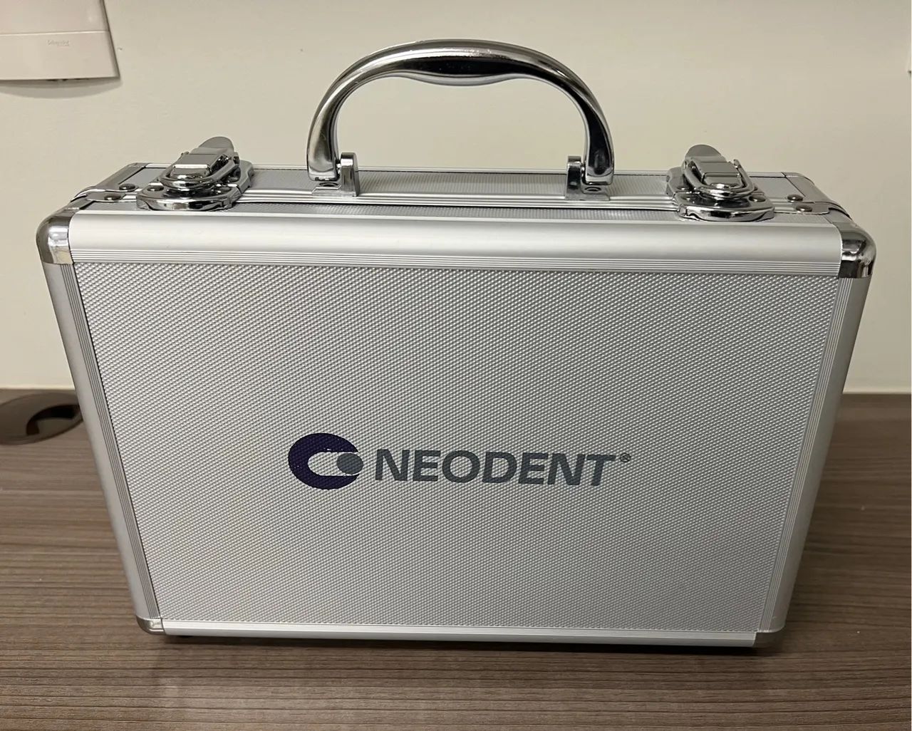 Moedor cirúrgico Neodent - Foto 2