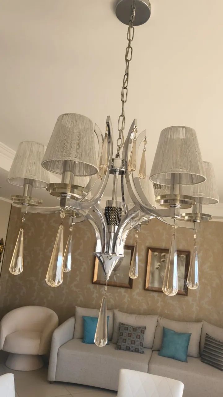 Lustre - Foto 2