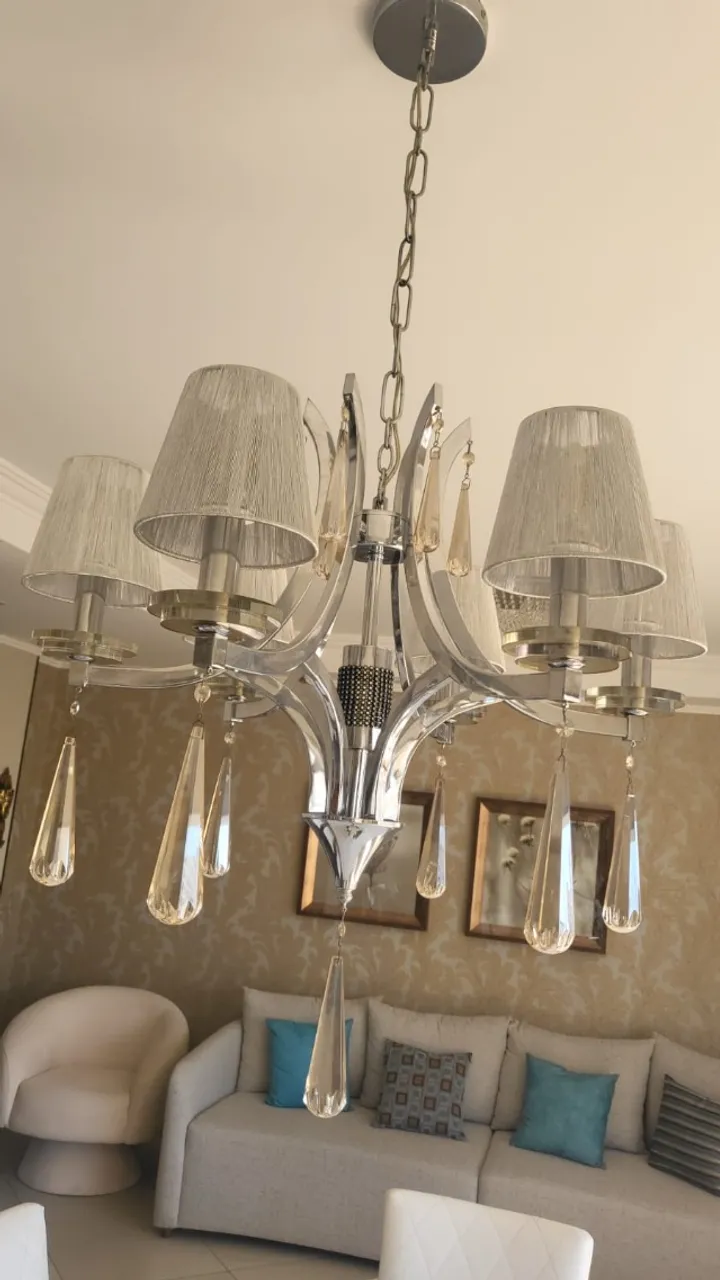 Lustre