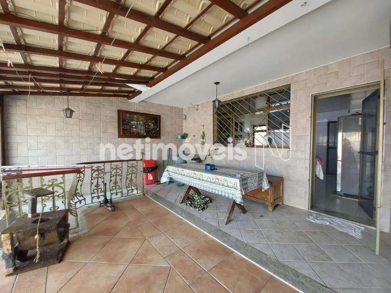 Venda Casa Tirol Belo Horizonte - Foto 5
