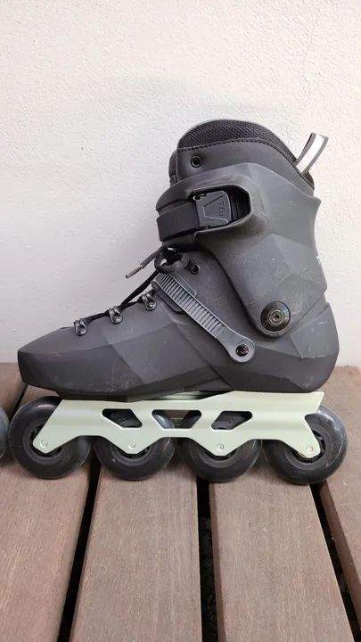Patins Rollerblade  - Foto 5