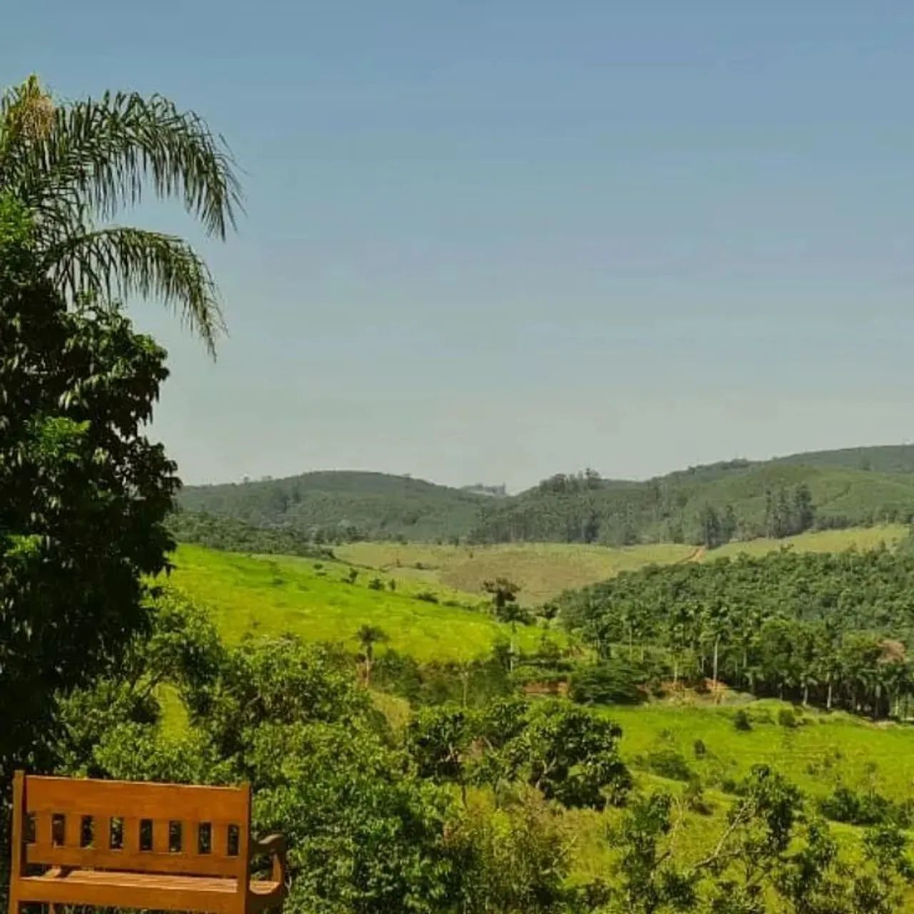 Terrenos em Ibiúna com lazer no verde e escritura - Foto 2