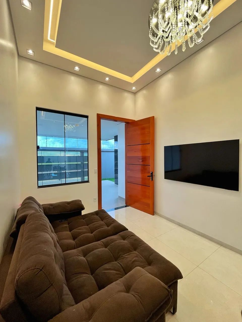 LINDA CASA NO PORTAL IPE! - Foto 4