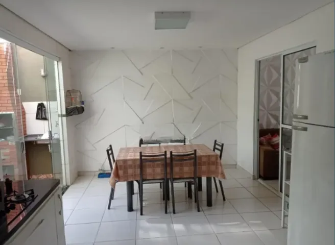 casa na cidade da esperança com 3 quartos LIZ15.