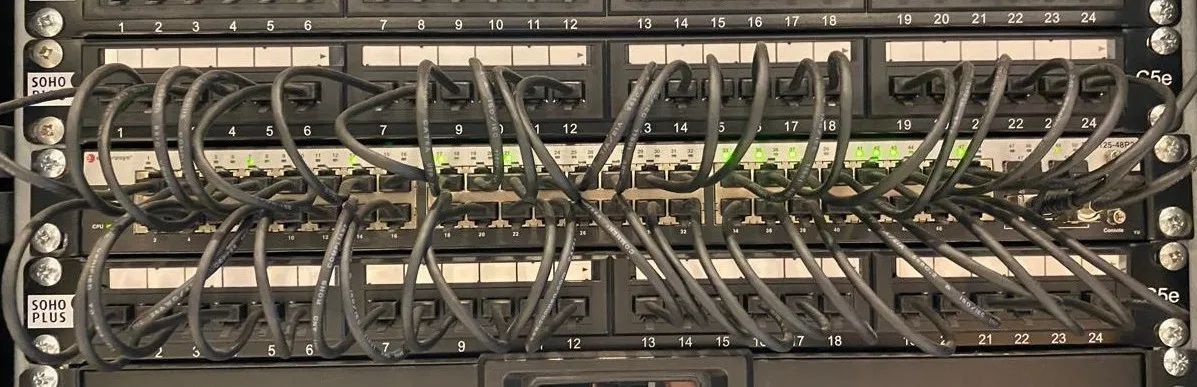 Switch PoE+ Enterasys B5K125-48P2 - Foto 6